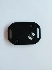 Harness Mount for Flyte Park Nanovario Variometer: Hang Gliding and Paragliding