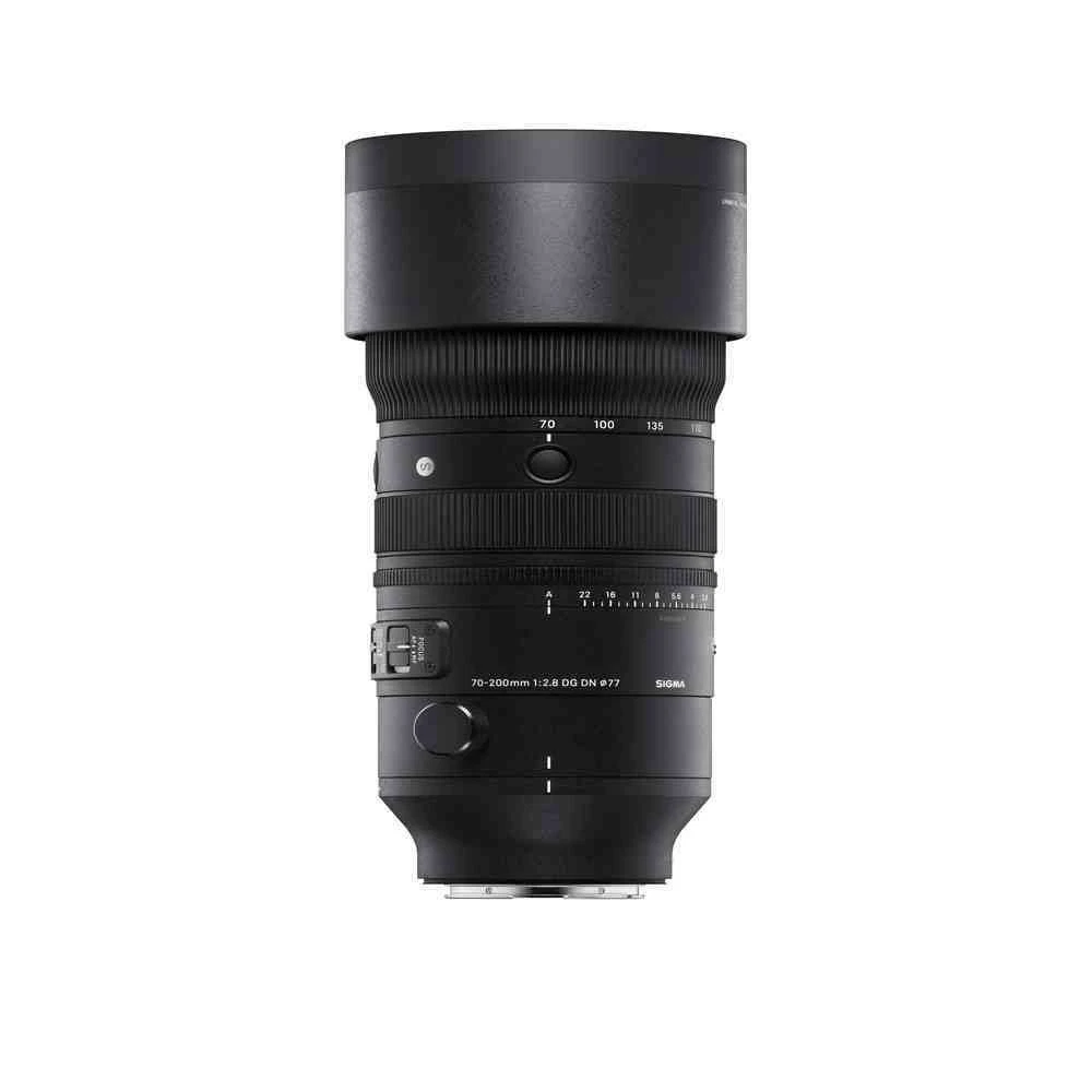 Sigma f/2.8 70-200mm Camera Lenses for Nikon for sale | eBay