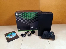 Microsoft Xbox Series X Console - 1TB
