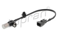 Topran 103 593 Fensterheber Hinten Links FüR VW