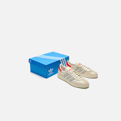 adidas Originals Handball Spezial Trainers SPZL Retro Classic
