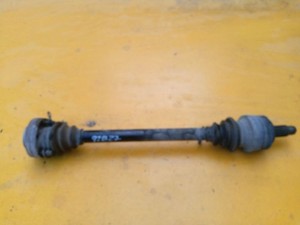 011009008052002 antriebswelle hinten links BMW SERIE 3 BERLINA E46 316I 92827