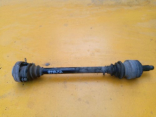011009008052002 antriebswelle hinten links BMW SERIE 3 BERLINA E46 316I 92827
