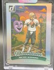 2025 Donruss Optic Archie Manning Base (RAW)