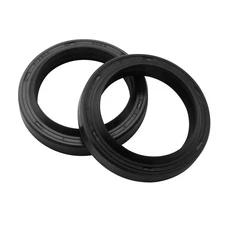 BikeMaster O.E. Fork Oil Seals - P40FORK455047