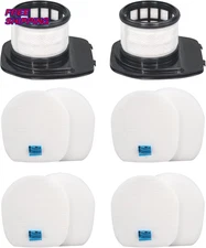 Replacement Filter Compatible with Shark Pet Pro Cordless Stick Vacuum Fits NEW