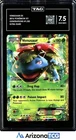 Pokemon 2016 Venusaur EX 1/83 Ultra Rare Generations TAG 7.5