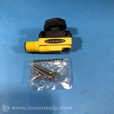 Banner Engineering Corp. QS18VP6LPQ8 Photoelectric Sensor FNIP