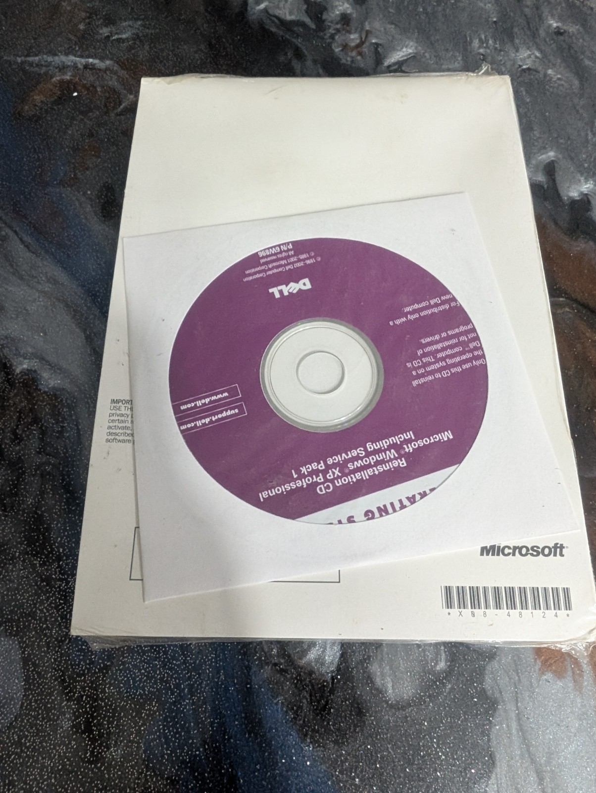 Windows Xp Pro Cd Label Windows XP Professional CD Includes Service Pack 1 | eBay