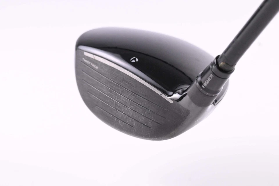 Taylormade Qi10 Tour #5 Wood / 18 Degree / TX-Flex Kai'Li Red 80 Shaft - Image 4 of 4