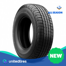 New 22570r16 Bfgoodrich Advantage Control Ht 103t