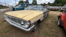 1964 Ford Galaxie for Sale