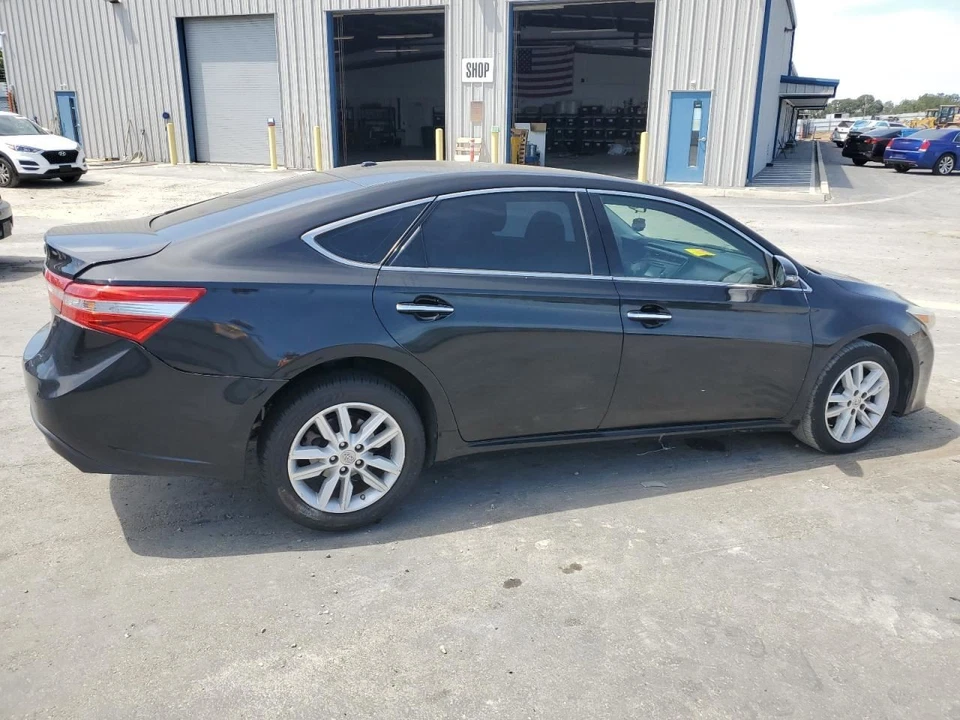 Interruptor de encendido pulsador motor 2GRFE 6 cilindros compatible con 13-18 AVALON 6169682 Foto 3 de 4