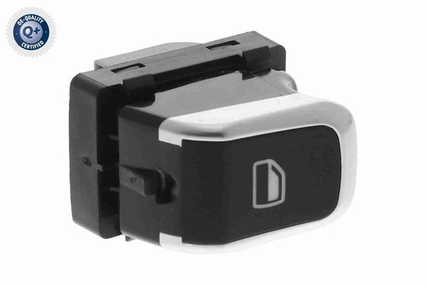 Schalter Fensterheber Vorne Hinten Rechts Vemo V10 73 0323 FÜR Audi-image
