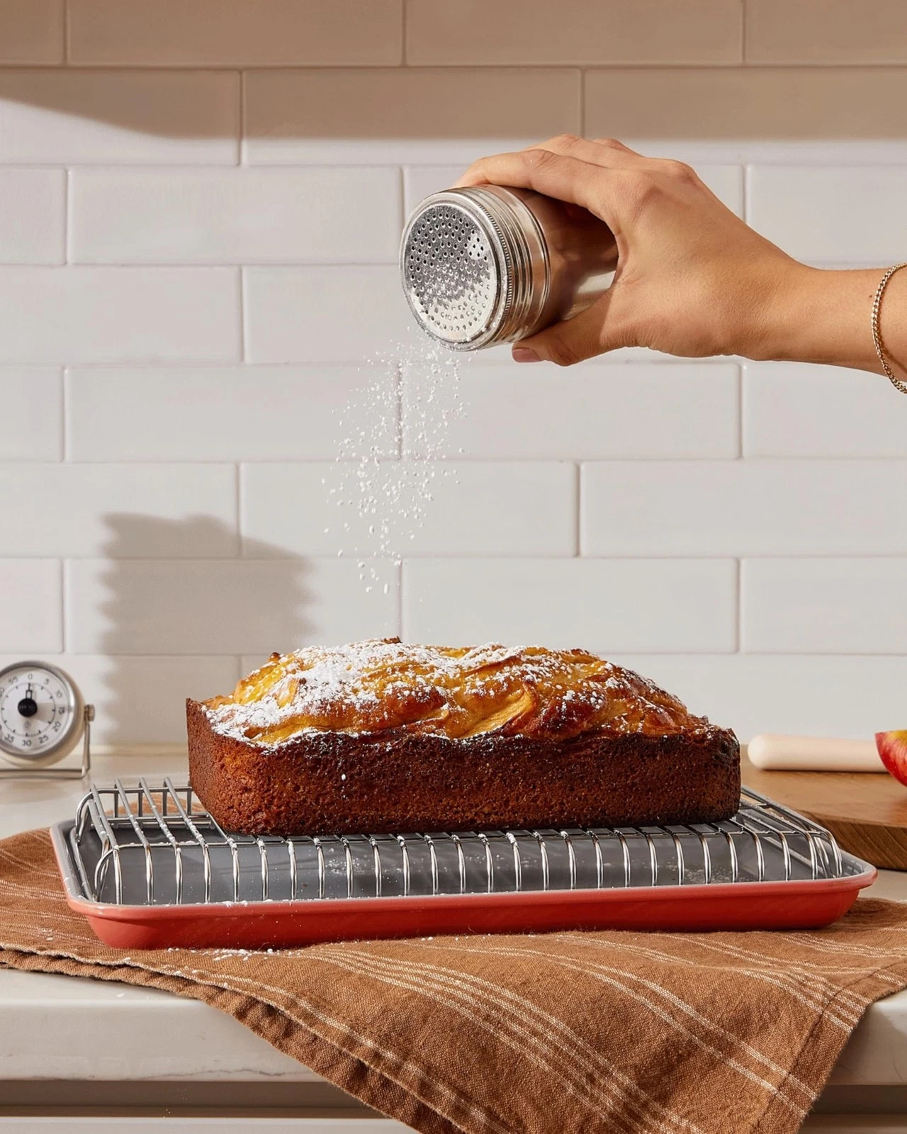 Caraway Cooling Rack - Thumbnail 2