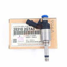 1x Fuel Injector For 2016-2020  Hyundai Genesis G70 Kia 2.0L Turbo 35310-2GTA0
