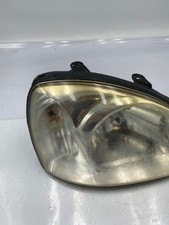Feu avant (phare) Hyundai SANTA FE