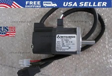 1PC New Mitsubishi HC-PQ053 AC Servo Motor In Box Expedited Shipping
