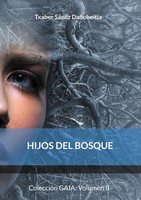 Txaber SáEnz DañObeitia | Hijos Del Bosque | Taschenbuch | Spanisch (2024)