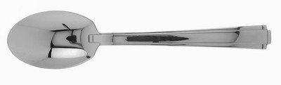 Oneida Silver Etage  Place Oval Soup Spoon 492243