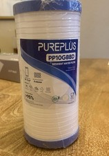 Pureplus Universal Sediment Water Filter 5 Mi...