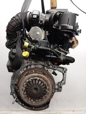 Moteur Peugeot 203