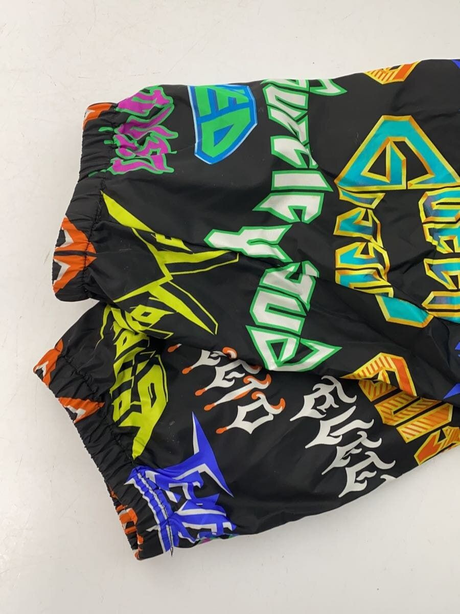 GUCCI ZAAH3 Nylon Jacket 48 XL Full Pattern Hood 546344 Used GUCCI ZAAH3 Nylon Jacket 48 XL Full Pattern Hood 546344 Used