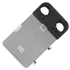 3pcs Golf Scorecard Holder - 9x5 Inch Clear Scoreboard Card Stand for