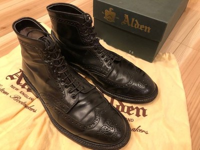 Alden 44651HC