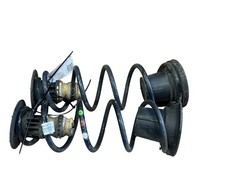 2019-2022 Citroen Berlingo Euro 6 MK3 1.5L Rear Coil Spring.