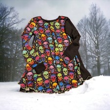 Handmade Children's Dress