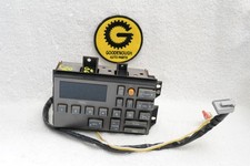 1988-1994 Chevrolet Gmc Silverado Sierra Am Fm Radio Head Unit 16154435 Grey Bf6