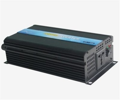 1PC 1000W Pure Sine Wave DC 48V To AC 220V Power Inverter Brand New bw