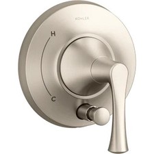 Kohler K-T35942-4-BN - Valve Trim Only Showers