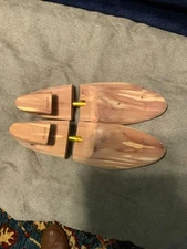 Brand New Men's Church's Cedar Shoe Trees, 10E(UK)/11D(US)