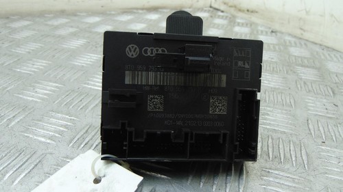 Audi A4 B8 Tür rechts Fahrerseite vorne Steuergerät Modul 8T0959793F 2008-2015S