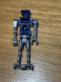 LEGO Star Wars Minifigure sw0312 TX-20 Tactical Droid from 7868 (authentic) Read