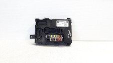 10-17 VAUXHALL MERIVA MK2 BCM BODY CONTROL MODULE 13349934