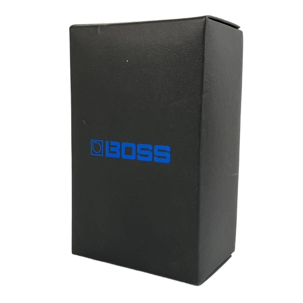 Équipement audio BOSS SD-1 SUPER OverDrive Guitar Effector Overdrive Boz