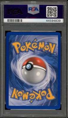 Pokemon Charizard EX Power Keepers Reverse Holo Rare #6 PSA 10 Gem