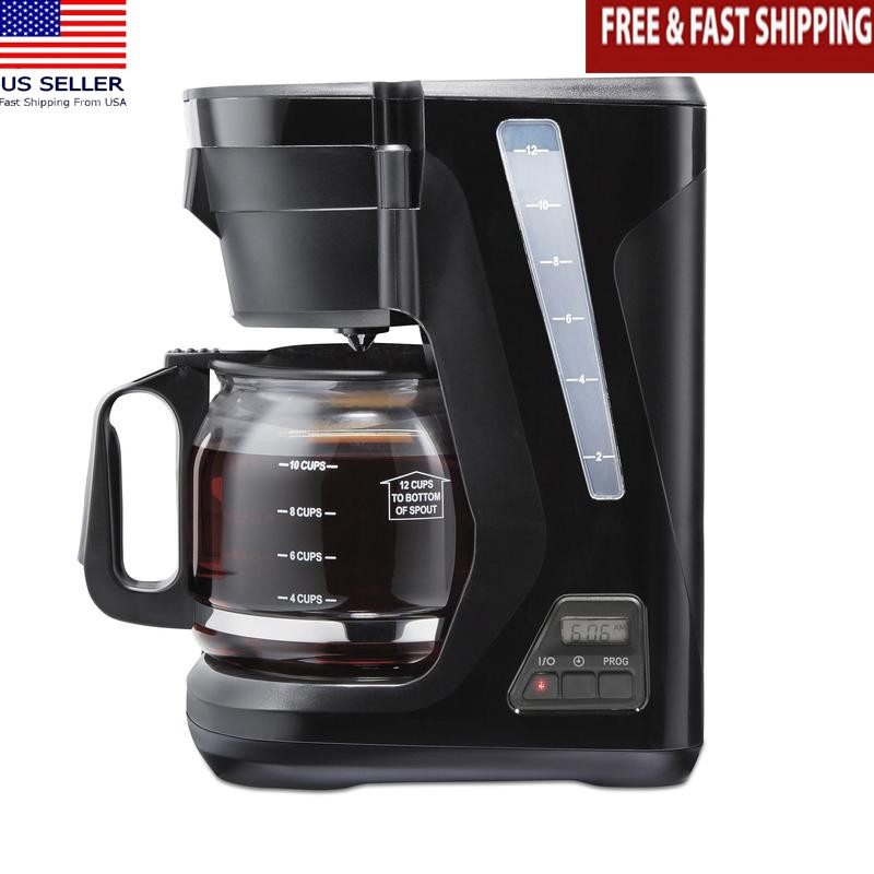 Easy Fill Auto Shutoff Dishwasher Safe