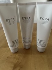 Image of 3 x Espa Nourishing Conditioner 50ml Travel Size