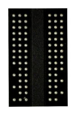 1pc Alliance Memory AS4C1G8D3LA-10BCN Dram, Ddr3L, 8 Gbit, 1G X 8Bit, 933 M