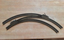 Konvolut Fleischmann H0 Profigleis  6174W, 6142 , 6125, 6120, 6122