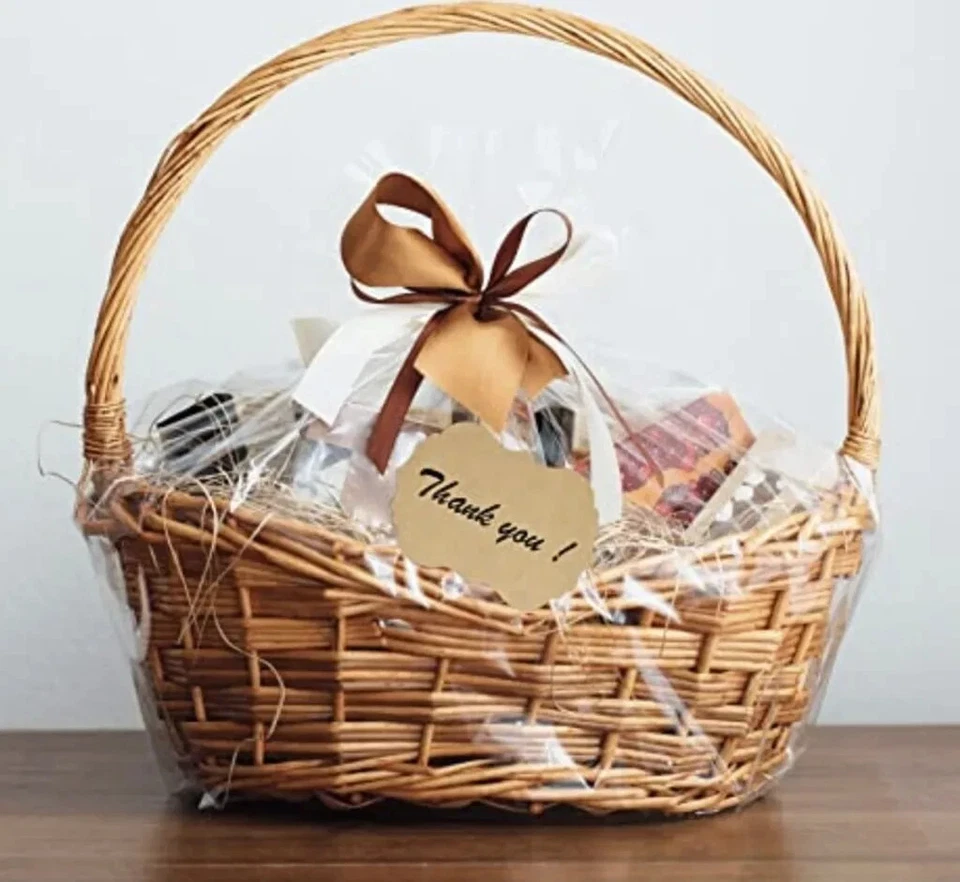 300 Etiketten Selbstklebend Marmeladen Aufkleber für Glas Geschenke & zum Backen - Bild 3 von 4