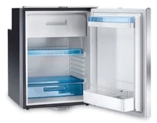 Dometic CRX-1080 Refrigerator w/ Removable Freezer – 2.6 cu. ft. (80L) - Black
