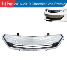 Front Bumper Lower Grille For 2016 2017 2018 2019 Chevrolet Volt Premier84036280