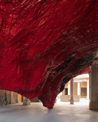 Hayward Gallery Anish Kapoor - Image 8