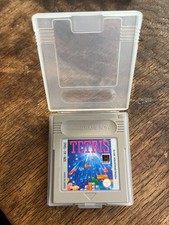 ebay® Auktion 307192075295 | Tetris | Nintendo Game Boy | GameBoy Classic | Spiel Modul Thumbnail of ebay® auction 307192075295 | Tetris | Nintendo Game Boy | GameBoy Classic | Spiel Modul