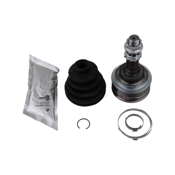 Gelenk Gelenksatz Antriebswelle Radseitig FüR Toyota Camry _V2_ _V1_ Kombi-image
